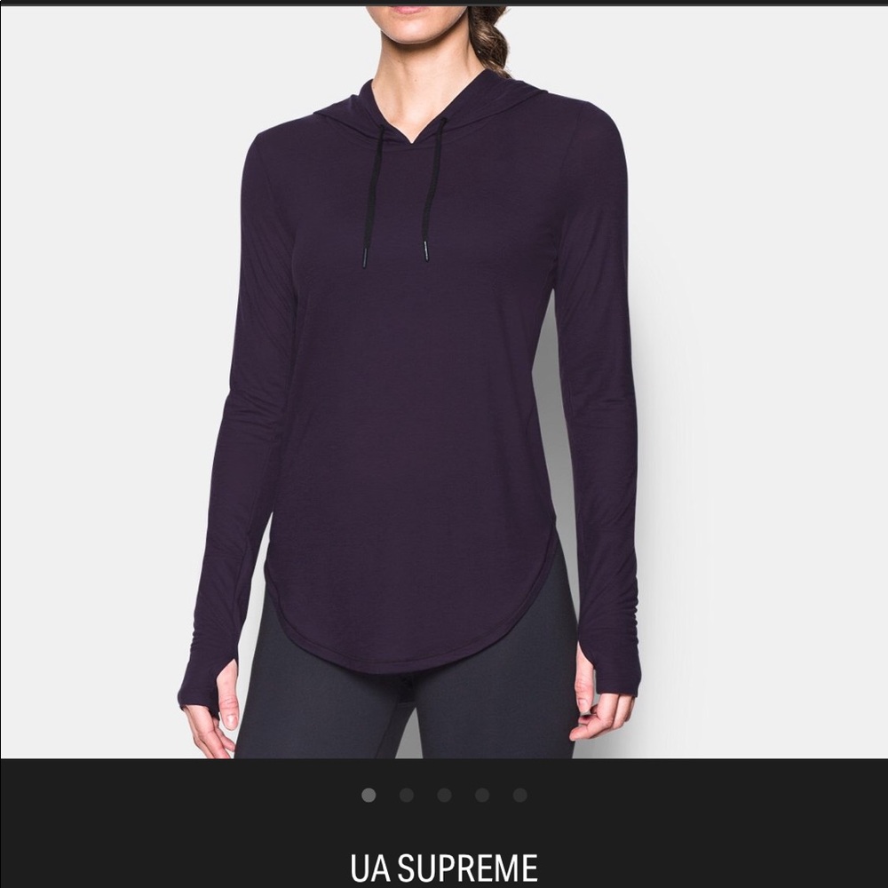 NWT Under Armour shirt
